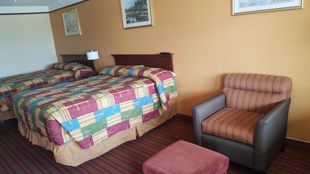Deluxe And Motel Raymondville