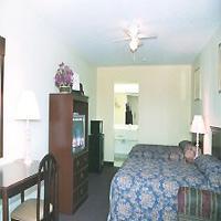 Deluxe And Raymondville